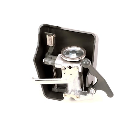 Hobart Sharpener, Assembly (Correctional) 00-873847-00004